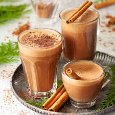 Looking to Improve your Testosterone, Energy and Fight Chronic Fatigue?/Drink my Rich Chocolate Reishi Drink