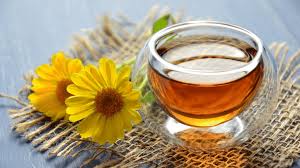 Boost MEMORY & FOCUS with Lion's Mane Mushroom Tea & Marshmallow Root